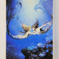 Boris Vallejo Series 2 - 1992 Artwork Trading Card #56 Pisces L011053