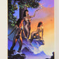 Boris Vallejo Series 2 - 1992 Artwork Trading Card #57 Aphrodite L011054