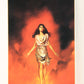 Boris Vallejo Series 2 - 1992 Artwork Trading Card #58 Firewalker L011055