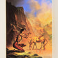 Boris Vallejo Series 2 - 1992 Artwork Trading Card #60 Talisman L011057