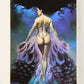 Boris Vallejo Series 2 - 1992 Artwork Trading Card #61 Angel L011058