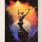 Boris Vallejo Series 2 - 1992 Artwork Trading Card #65 Amaethon L011062