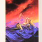 Boris Vallejo Series 2 - 1992 Artwork Trading Card #66 Aurora L011063