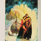 Boris Vallejo Series 2 - 1992 Artwork Trading Card #70 The Ice Schooner L011067