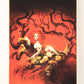 Boris Vallejo Series 2 - 1992 Artwork Trading Card #73 Sphinx L011070