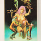 Boris Vallejo Series 2 - 1992 Artwork Trading Card #74 Showtime L011071