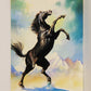 Boris Vallejo Series 2 - 1992 Artwork Trading Card #77 Stallion L011074