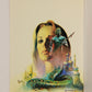 Boris Vallejo Series 2 - 1992 Artwork Trading Card #78 The Serpent L011075