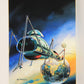 Boris Vallejo Series 2 - 1992 Artwork Trading Card #79 Robobug L011076