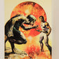 Boris Vallejo Series 2 - 1992 Artwork Trading Card #84 The Creature L011081