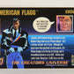The Creators Universe 1993 Trading Card #2 American Flagg ENG L011089