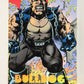 The Creators Universe 1993 Trading Card #16 Bulldog ENG L011093