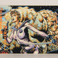 The Creators Universe 1993 Trading Card #21 Daybreak & Nightfall ENG L011098