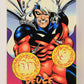 The Creators Universe 1993 Trading Card #22 Deuce ENG L011099