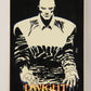 The Creators Universe 1993 Trading Card #25 Dwight ENG Frank Miller L011102