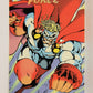 The Creators Universe 1993 Trading Card #30 Force ENG L011107