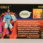 The Creators Universe 1993 Trading Card #30 Force ENG L011107