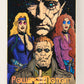 The Creators Universe 1993 Trading Card #31 Foward Motion ENG L011108