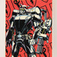 The Creators Universe 1993 Trading Card #32 Full Otto ENG L011109
