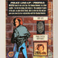 The Creators Universe 1993 Trading Card #36 Invertigo ENG L011113