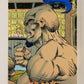 The Creators Universe 1993 Trading Card #42 Krane ENG L011120