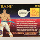 The Creators Universe 1993 Trading Card #42 Krane ENG L011120