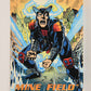 The Creators Universe 1993 Trading Card #48 Mine Field ENG L011126