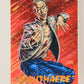 The Creators Universe 1993 Trading Card #53 Nyghtmaere ENG L011131