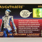 The Creators Universe 1993 Trading Card #53 Nyghtmaere ENG L011131