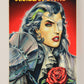 The Creators Universe 1993 Trading Card #54 Obsidean Stone ENG L011132