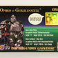 The Creators Universe 1993 Trading Card #56 Oniko & Gorildozer ENG L011134