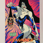 The Creators Universe 1993 Trading Card #58 Penumbra ENG L011136