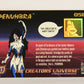 The Creators Universe 1993 Trading Card #58 Penumbra ENG L011136