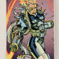 The Creators Universe 1993 Trading Card #74 Slyce ENG L011152