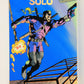 The Creators Universe 1993 Trading Card #75 Solo ENG L011153
