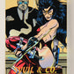 The Creators Universe 1993 Trading Card #80 Syvil & Co. ENG L011158