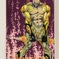 The Creators Universe 1993 Trading Card #87 Thrashur ENG L011165