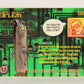 The Creators Universe 1993 Trading Card #90 Uplink ENG L011168