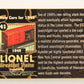 Lionel Greatest Trains 1998 Trading Card #41 - 1949 New Cars For 1949 ENG L011269