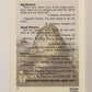 National Lampoon 1993 Trading Card #6 Adventure - April 1971 L011483