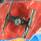 Star Wars Hot Wheels Die-Cast Flight Navigator #8 First Order TIE Fighter NO ANTENNA L011523