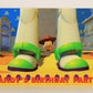Toy Story 1996 Series 2 Trading Card #3 Wondering What The New Toy Is ENG L011543