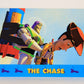 Toy Story 1996 Series 2 Trading Card #20 Buzz Lightyear And Woody ENG L011560