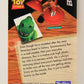 Toy Story 1996 Series 2 Trading Card #25 Rex ENG L011565