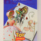 Toy Story 1996 Series 2 Trading Card #27 Bo Peep ENG L011567