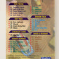 Toy Story 1996 Series 2 Trading Card #50 Checklist ENG L011590