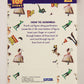 Toy Story 1996 Series 2 Trading Card #53 Mr. Potato Head ENG L011593