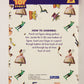 Toy Story 1996 Series 2 Trading Card #57 Alien ENG L011597