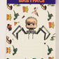Toy Story 1996 Series 2 Trading Card #58 Babyface ENG L011598