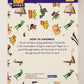 Toy Story 1996 Series 2 Trading Card #60 Frog ENG L011600